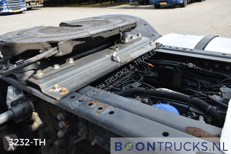 Traktor DAF 410 FT 4x2 | EURO6 * LOW CAB * PTO...