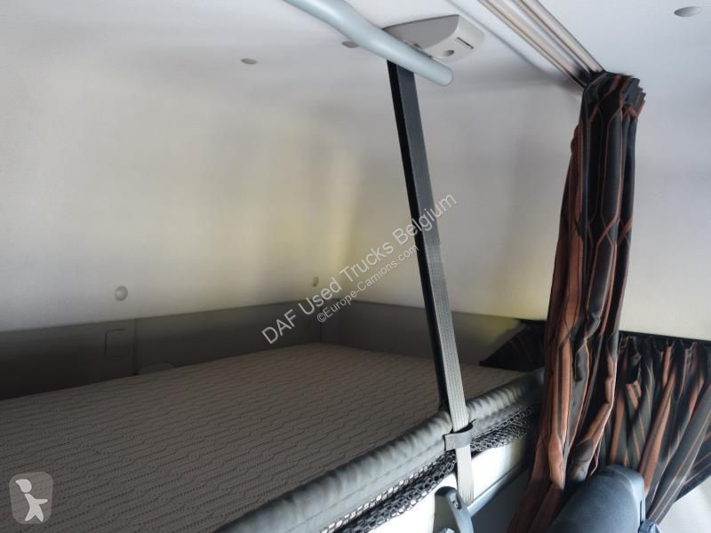 Tahač DAF 430 FT 4X2