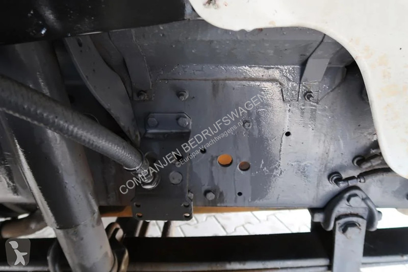 Trekker Scania R-450 V8 -450 Topline - 1989 -...