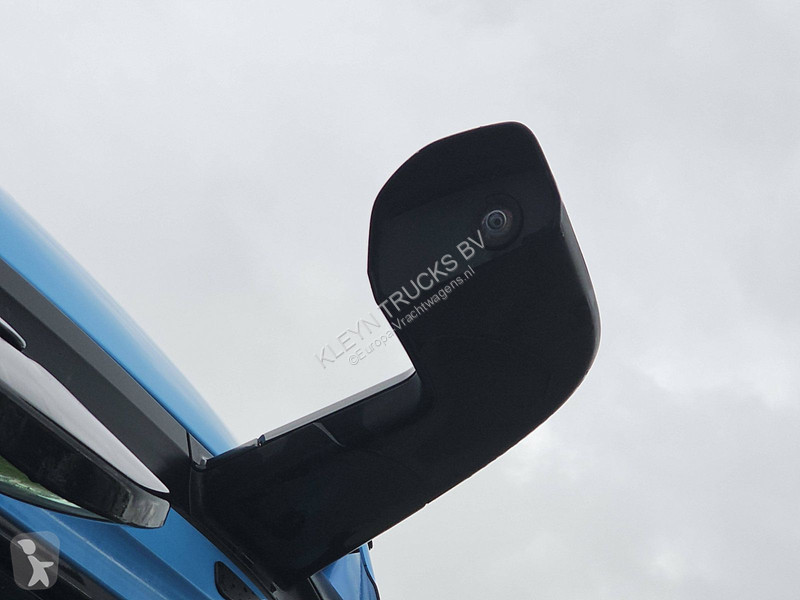 Tahač Mercedes ACTROS MIRROR CAMS 152TKM