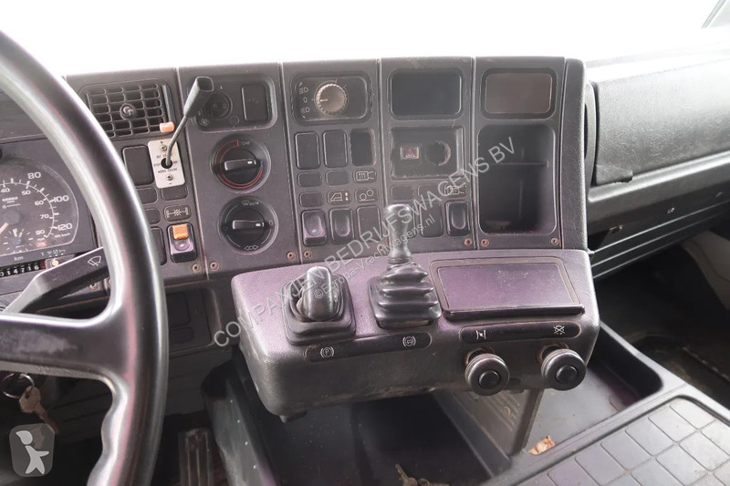 Traktor Scania R-360 M-360 Runs Like New- 1999