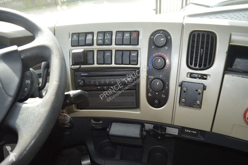 Traktor Renault 460 * RETARDER * EURO5. EEV *...