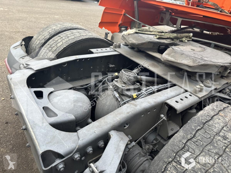 Trattore Stradale DAF 480