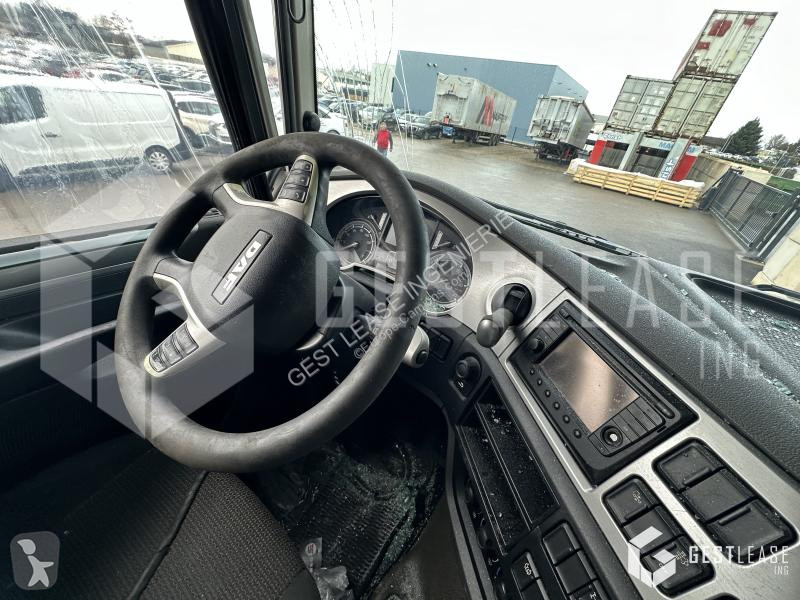 Tracteur DAF 510 FT