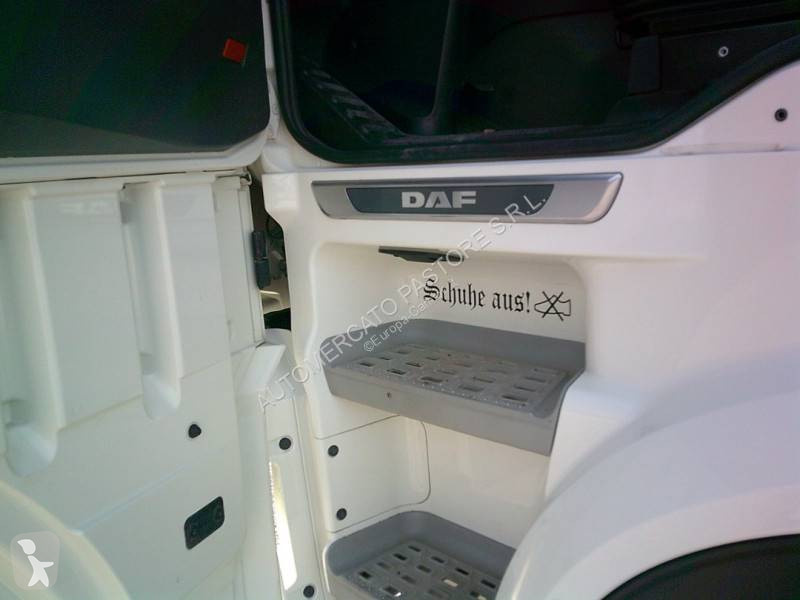 Tractor DAF