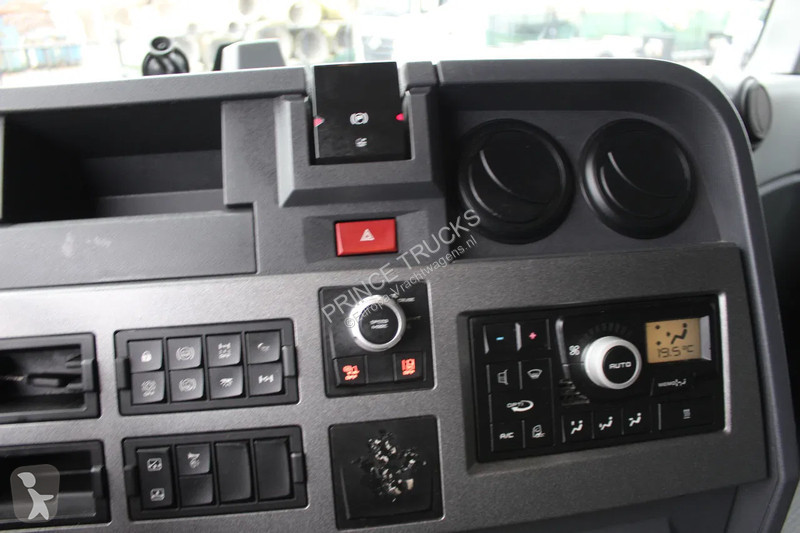 Traktor Renault T430 * EURO6 * 4X2 *