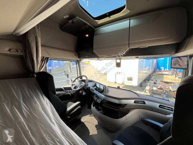 Traktor DAF XG+