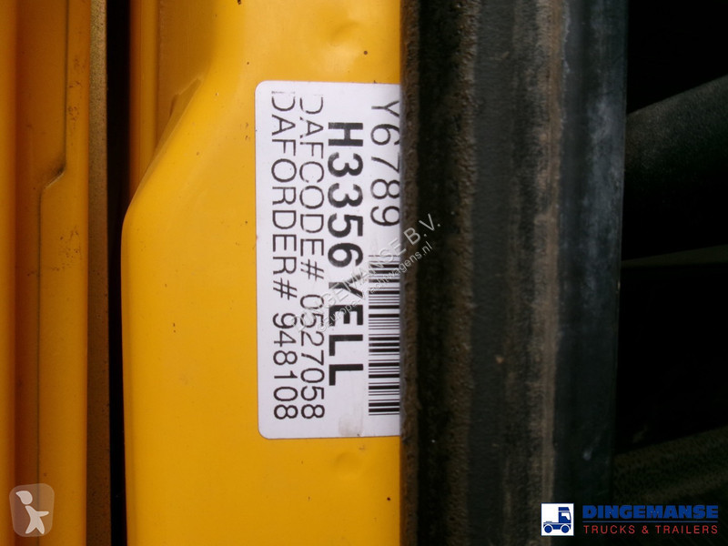 Traktor DAF 85460 6x4 RHD Euro 5