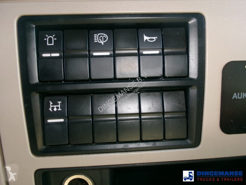 Traktor MAN 18.500 4x2 Euro 6 + Retarder +...