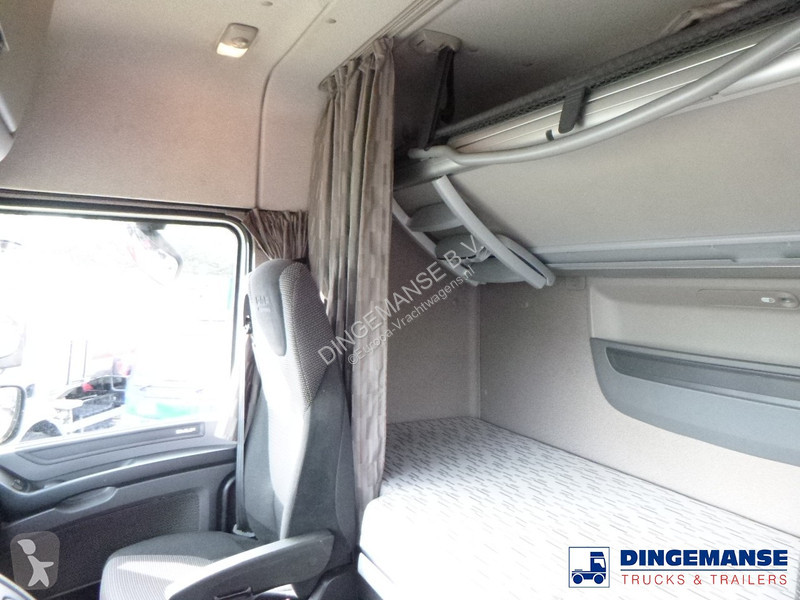 Tahač DAF 4x2 Euro 6