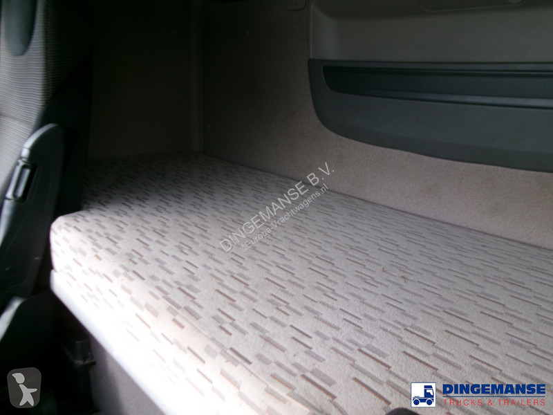 Tahač DAF 4x2 Euro 6 + Hydraulics