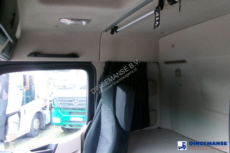 Traktor Mercedes 1843 4x2 Euro 6 / ADR + PTO