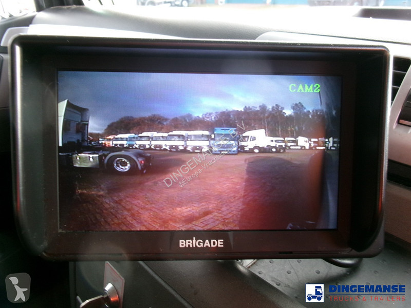 Traktor MAN 24.460 6X2 RHD Euro 6 + ADR