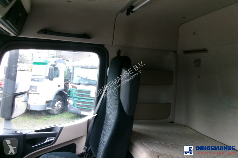 Traktor Mercedes 1843 4x2 Euro 6 / ADR + PTO