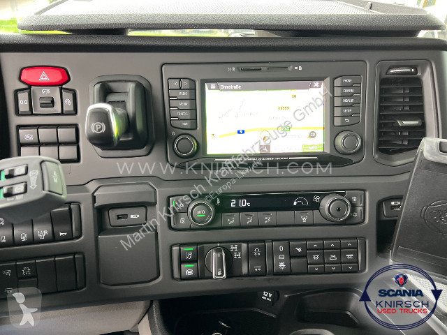 Tractor Scania S590A6X4NB