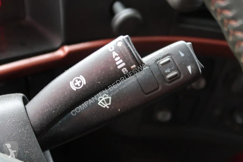 Traktor Volvo 16660 16.660 - 2007 - Euro 4 -...