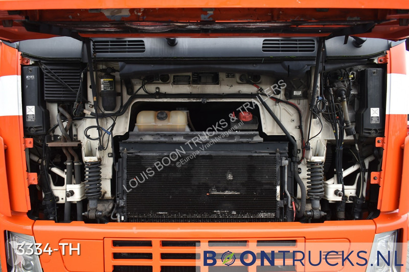 Traktor Volvo FH400 6x2 /4 | EURO5 * TWIN STEER...