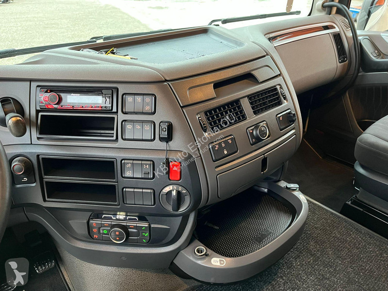 Traktor DAF 480 4x2 SPACE CAB