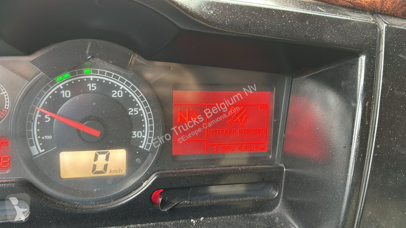 Traktor Renault 450 (BOITE MANUELLE / MANUAL...