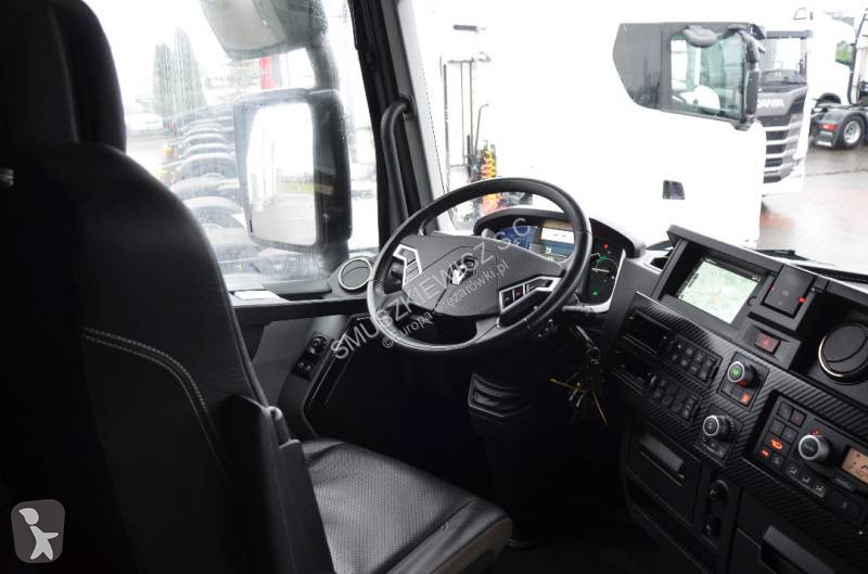 Traktor Renault