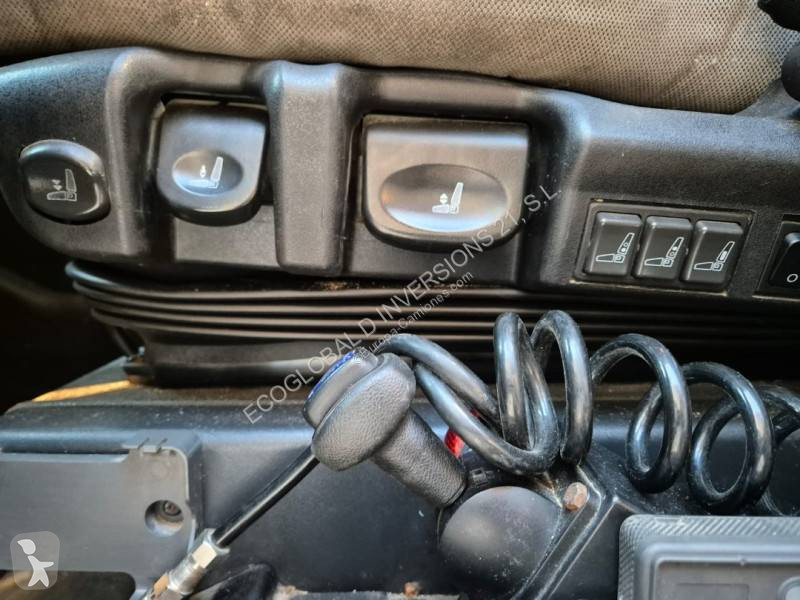 Trekker Iveco