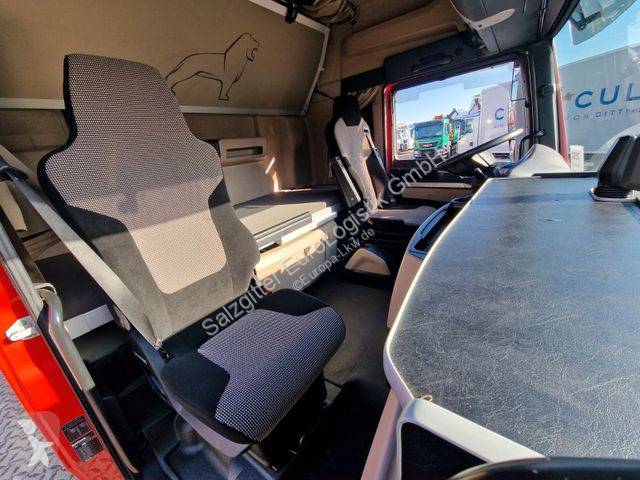 Tracteur MAN 18.460 4x2 LLS-U / Retarder /...