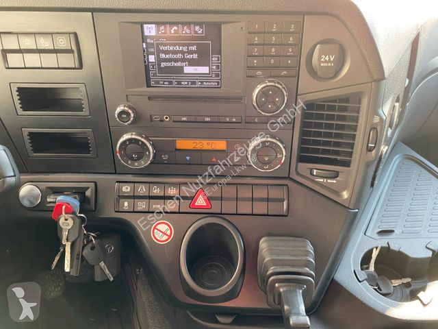 Traktor Mercedes 2642 LS 6x4|...