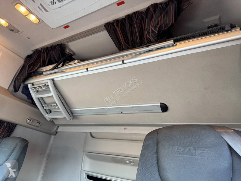 Trekker DAF 450 4X2 - EURO 6 + FULL SPOILER