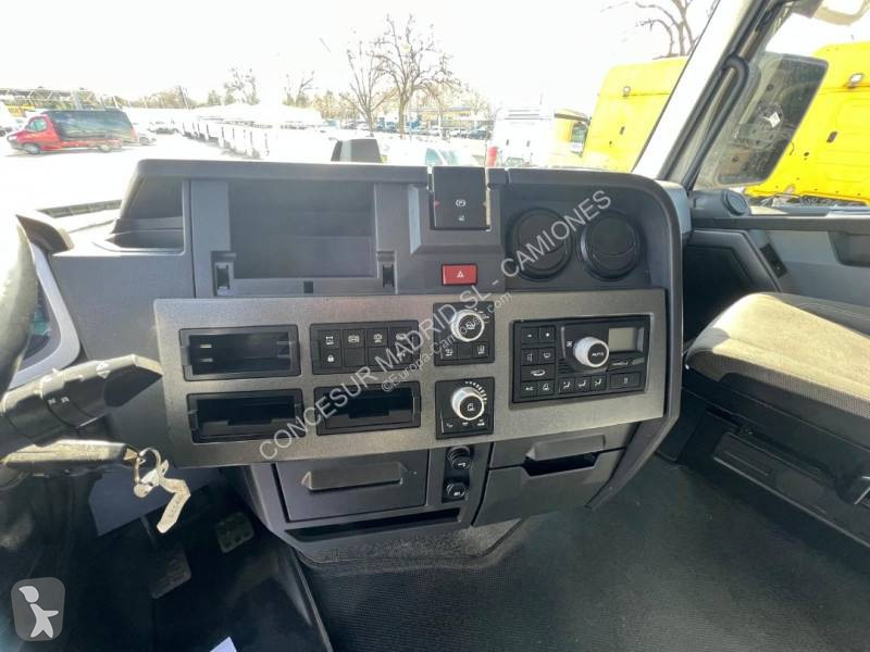 Traktor Renault
