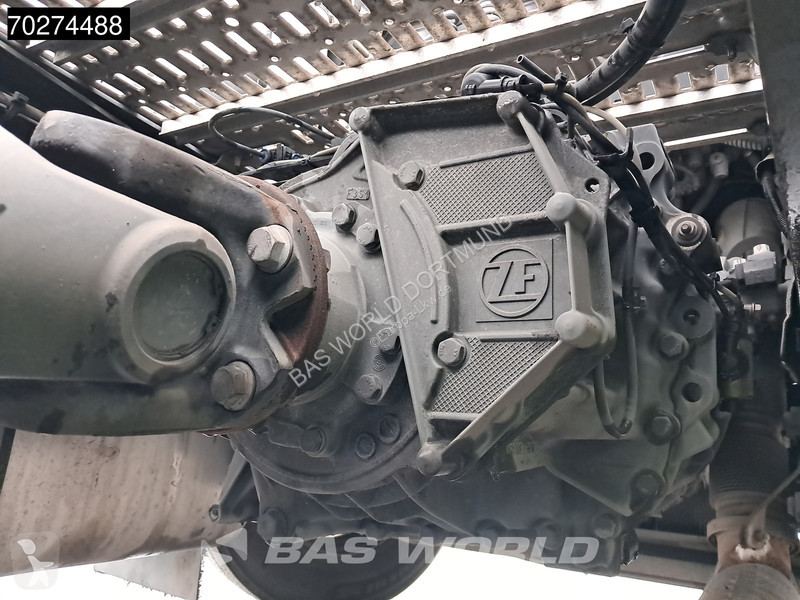 Trattore Stradale DAF 480 4X2 SC ACC LED Euro 6D