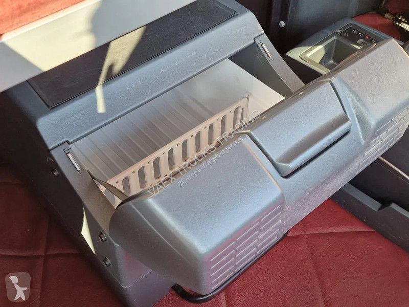 Traktor MAN 26.560 XXL 6x2/4 - Custom interior...