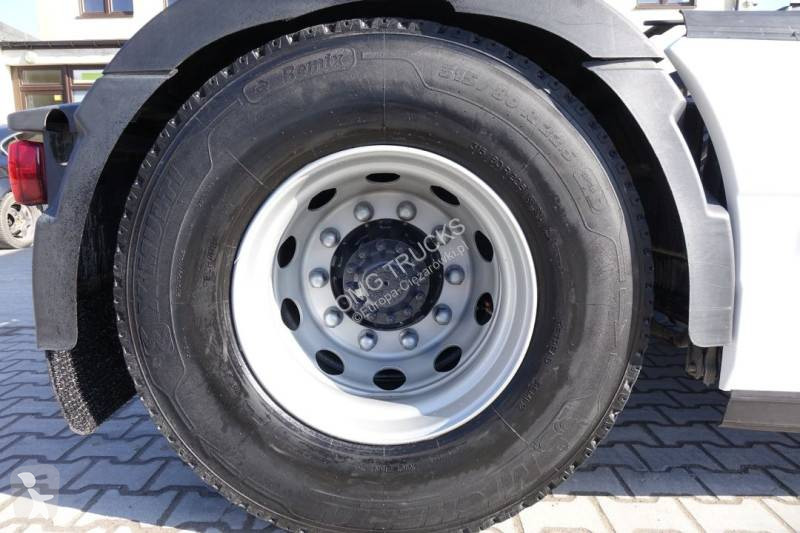 Tracteur Volvo