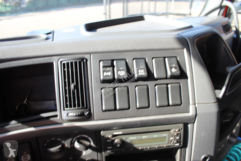 Tahač Volvo 430 * EURO5 * 4X2 *