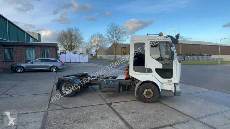 Traktor Renault Renault