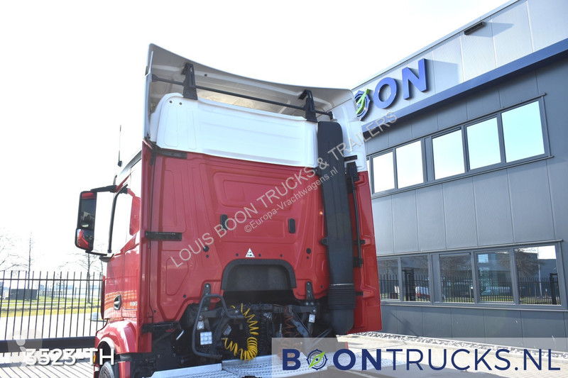 Tahač Mercedes 1842 LS 4x2 | EURO6 * NL TRUCK