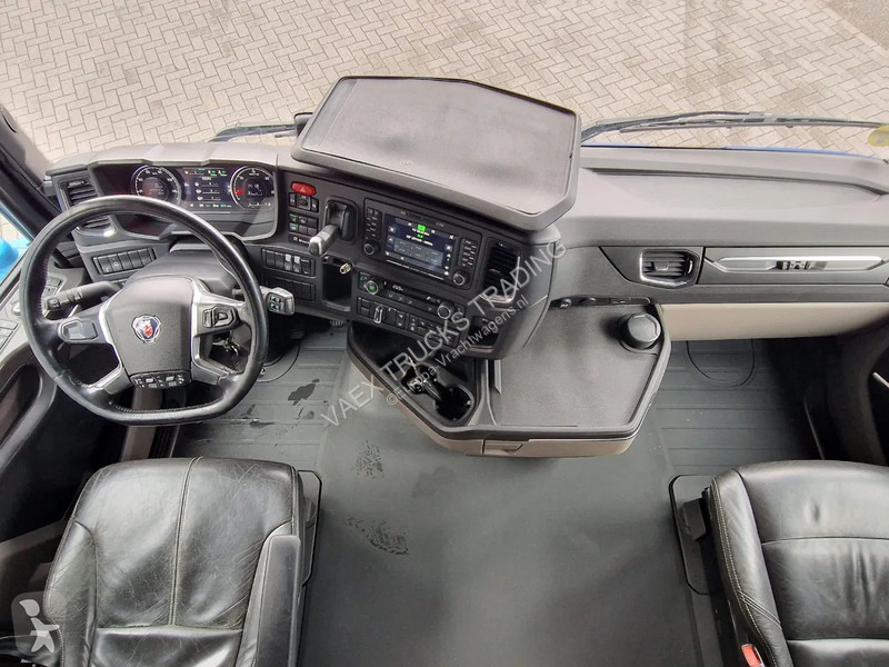 Traktor Scania S500 NGS Highline 4x2 -...