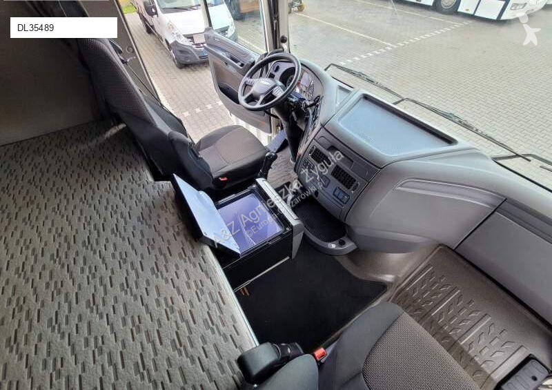 Trekker DAF XF510 SPACE CAB / SPROWADZONY /...