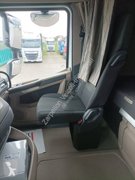 Traktor DAF