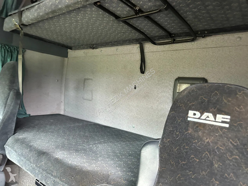 Tahač DAF 530 4X2 Manual EUR3 LOW KM