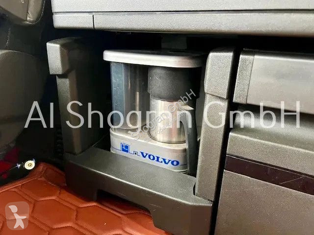 Tractor Volvo FH  / 4x2 / Mega Voll Luft / Euro 6