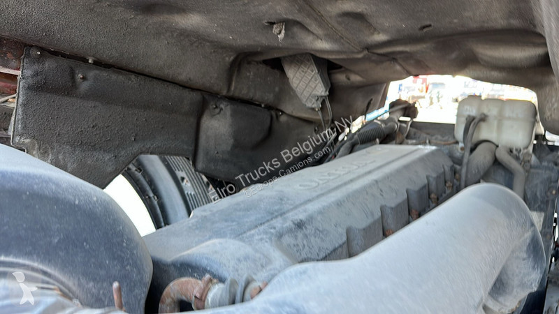Traktor Volvo 400 (MANUAL GEARBOX / EURO 5 /...