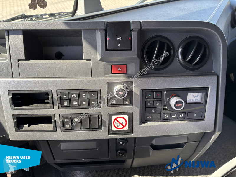 Traktor Renault T 460 4x2 Xenon + Standkachel