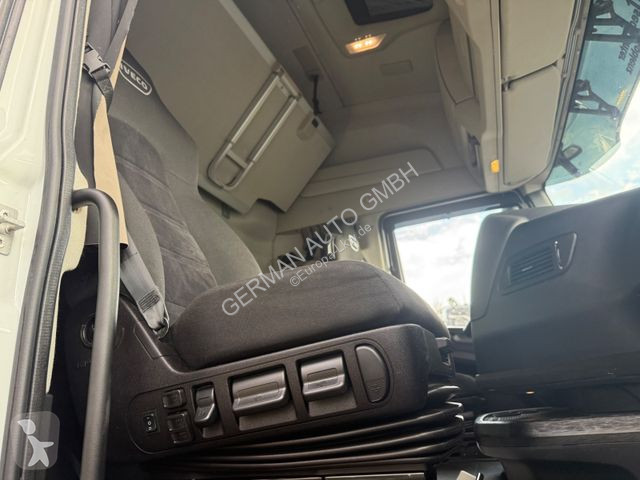 Traktor Iveco STRALIS SWAY AS440S48T/P...