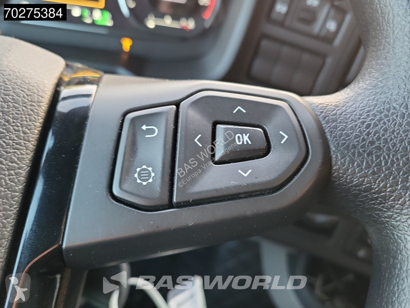Trekker Scania S460 4X2 etarder Euro 6 ACC 2x...