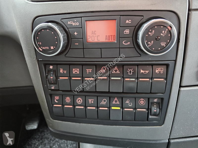 Trekker MAN 41.680 8X4/4 BLS / WSK - 250 T /...