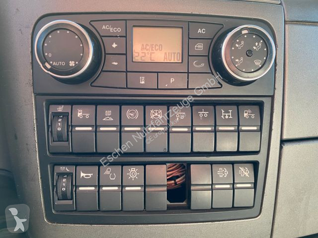 Traktor MAN 18.440 BLS | XLX*Retarder*Klima*2x...