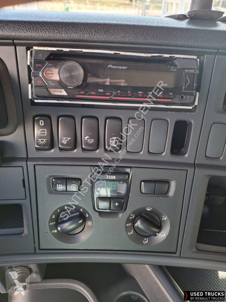 Traktor Scania -SEIE