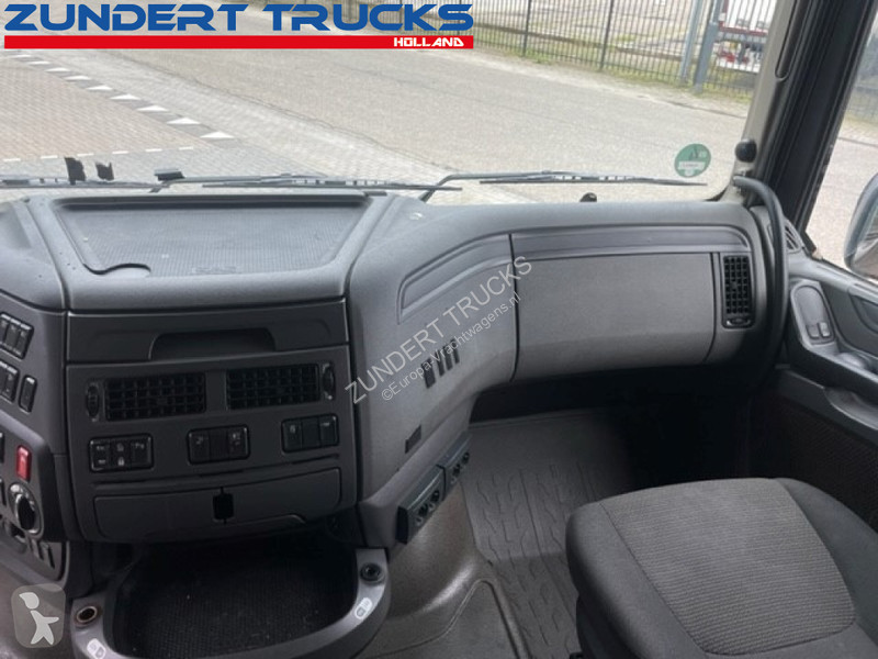 Tracteur DAF 440 SPACECAB