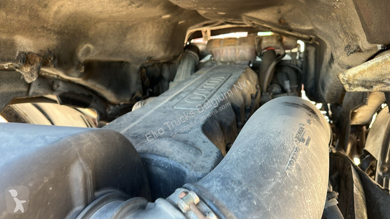 Traktor Volvo FM 340 (BELGIAN TRUCK / PERFECT...