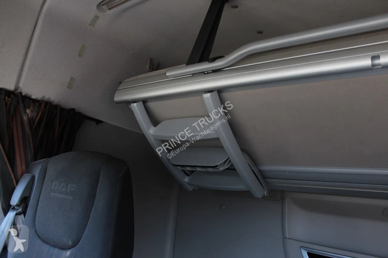 Tahač DAF 106480 * EURO6 * 2 TANK *